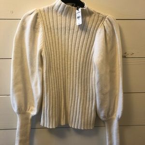 Express sweater - XS